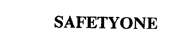 SAFETYONE