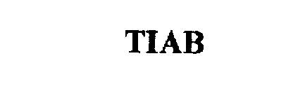 TIAB