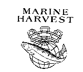 MARINE HARVEST