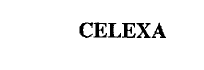 CELEXA