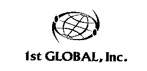 1ST GLOBAL, INC.