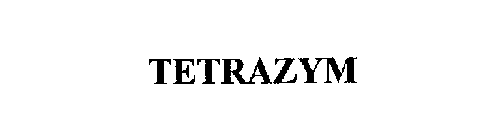 TETRAZYM