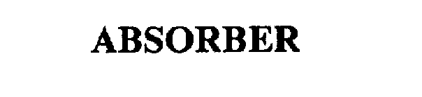 ABSORBER