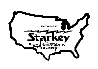 STARKEY DESIGN/BUILD ELECTRIC OF NORTH AMERICA, INC. A TEXAS CORPORATION