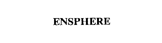 ENSPHERE