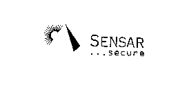 SENSAR ... SECURE