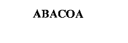 ABACOA