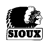 SIOUX