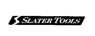 SLATER TOOLS