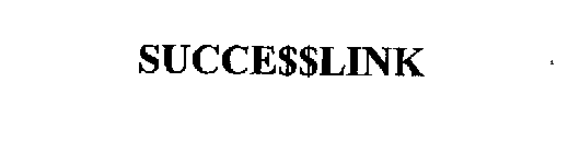 SUCCE$$LINK