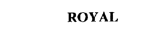 ROYAL