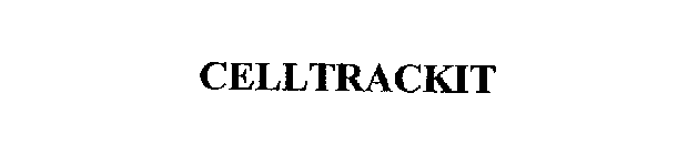 CELLTRACKIT