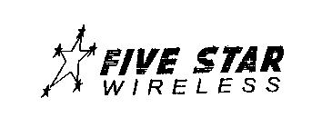 FIVE STAR WIRELESS