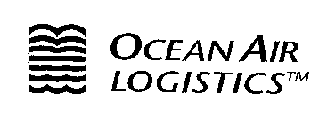 OCEAN AIR LOGISTICS