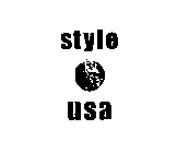 STYLE USA