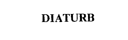 DIATURB