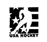 USA HOCKEY