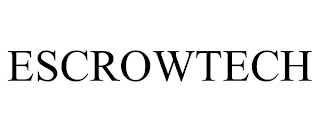 ESCROWTECH