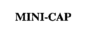 MINI-CAP