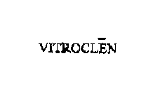 VITROCLEN