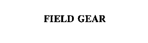 FIELD GEAR