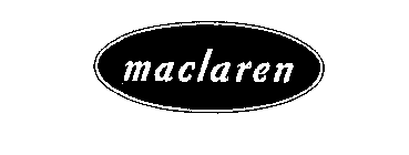 MACLAREN