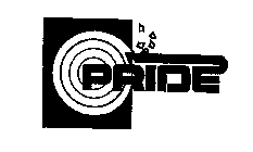 PRIDE