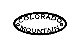COLORADO MOUNTAIN
