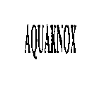 AQUAKNOX