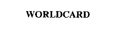 WORLDCARD