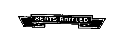 BEATS BOTTLED