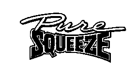 PURE SQUEEZE