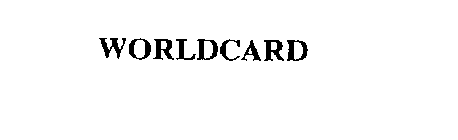 WORLDCARD