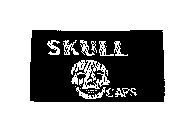 SKULL CAPS