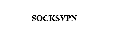 SOCKSVPN