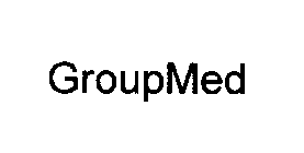 GROUPMED