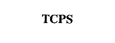 TCPS