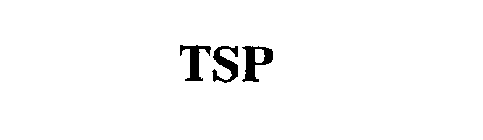 TSP