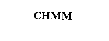 CHMM