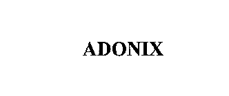 ADONIX