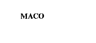 MACO