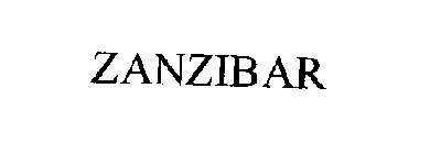 ZANZIBAR