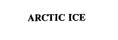 ARCTIC ICE