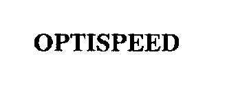 OPTISPEED