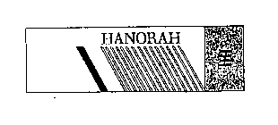 HH HANORAH