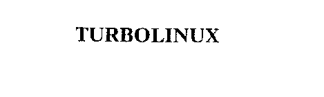 TURBOLINUX