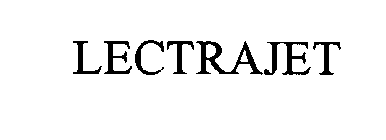 LECTRAJET