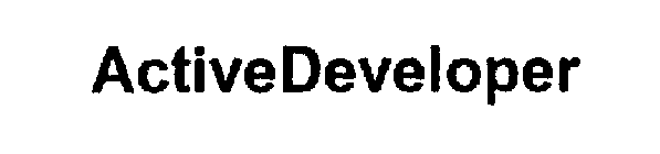 ACTIVEDEVELOPER