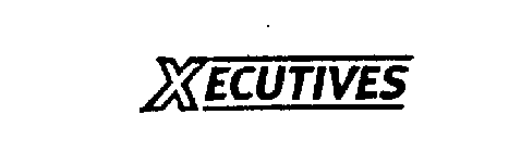 XECUTIVES