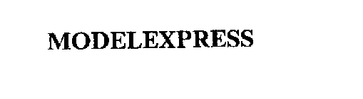 MODELEXPRESS